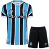 Conjunto (Camiseta+Pantalón Corto) Gremio Primera Equipación 23-24 - Niño